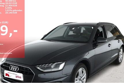 Audi A4 29.462 km 27.640 &euro; Moers-Hülsdonk 47441