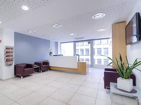 Gewerbeobjekt Düsseldorf Stadtmitte - 2.344&euro; | Angebot:25982406