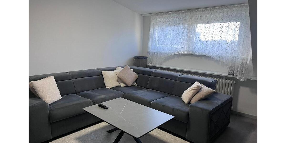 Dachgeschoßwohnung Remscheid Reinshagen - 3.5 Zimmer, 65 m&sup2;, 120.000&euro; | Angebot:27213812