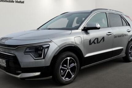 Kia Niro 15.987 km 30.480 &euro; Korschenbroich 41352