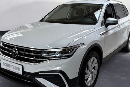 VW Tiguan Allspace 79.579 km 24.950 &euro; Langenfeld 40764