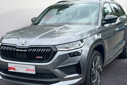 Skoda Kodiaq 27.550 km 41.580 &euro; Hilden 40721