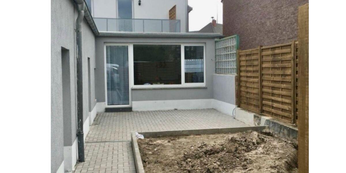 Erdgeschoßwohnung Willich - 3 Zimmer, 105 m&sup2;, 1.200&euro; | Angebot:26420584
