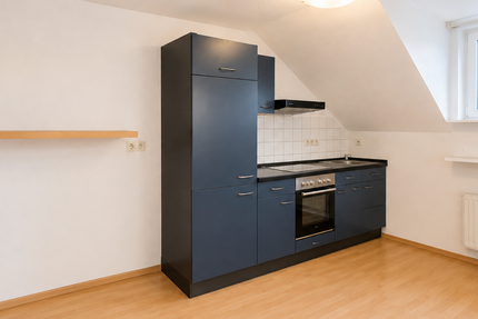 Wohnung Düsseldorf Düsseltal - 1 Zimmer, 30 m&sup2;, 119.000&euro; | Angebot:27221059