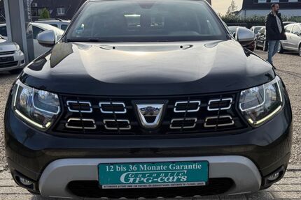 Dacia Duster 46.000 km 11.999 &euro; Essen 45355