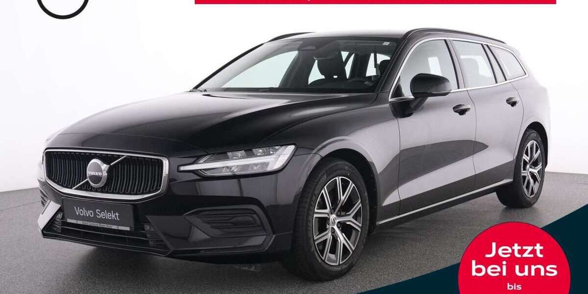 Volvo V60 17.721 km 30.950 &euro; Mülheim an der Ruhr 45472
