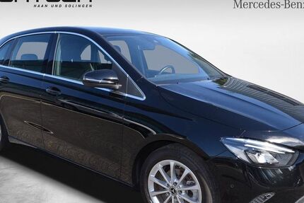 Mercedes-Benz B 180 109.800 km 18.950 &euro; Haan 42781
