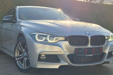 BMW 320 123.000 km 20.900 &euro; Essen 45356