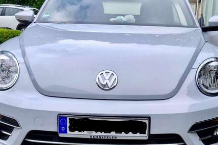 VW Beetle 35.527 km 17.300 &euro; Solingen, Klingenstadt 42699