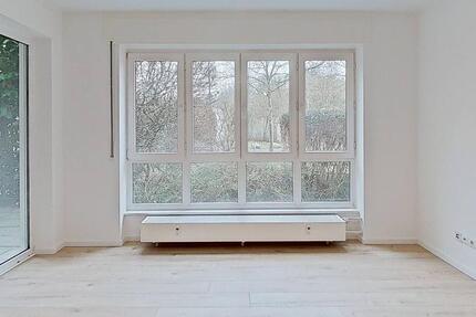 Wohnung Düsseldorf Stadtbezirk 10 - 2 Zimmer, 61 m&sup2;, 925&euro; | Angebot:25500363