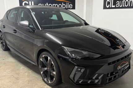 Cupra Leon 51.780 km 24.990 &euro; Bottrop 46244