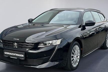 Peugeot 508 65.120 km 18.490 &euro; Neuss 41460