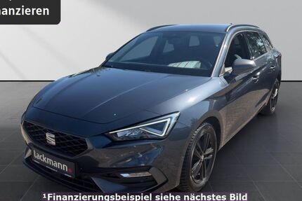 Seat Leon 66.400 km 22.990 &euro; Mettmann 40822