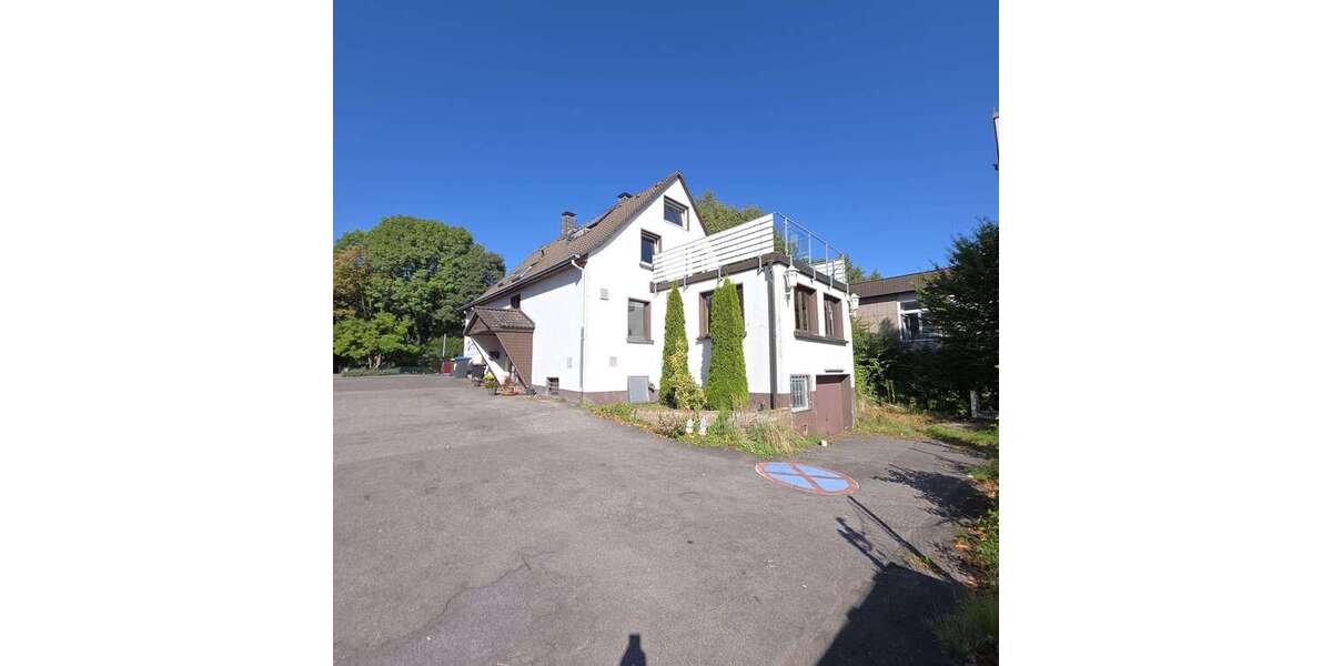 Einfamilienhaus Wuppertal Cronenberg - 8 Zimmer, 315 m&sup2;, 299.500&euro; | Angebot:27521741