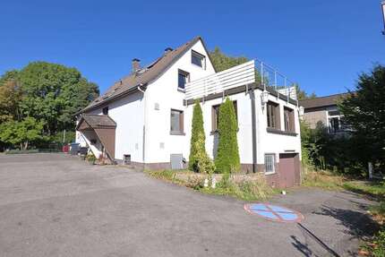 Haus Wuppertal Cronenberg - 8 Zimmer, 315 m&sup2;, 299.500&euro; | Angebot:27521741