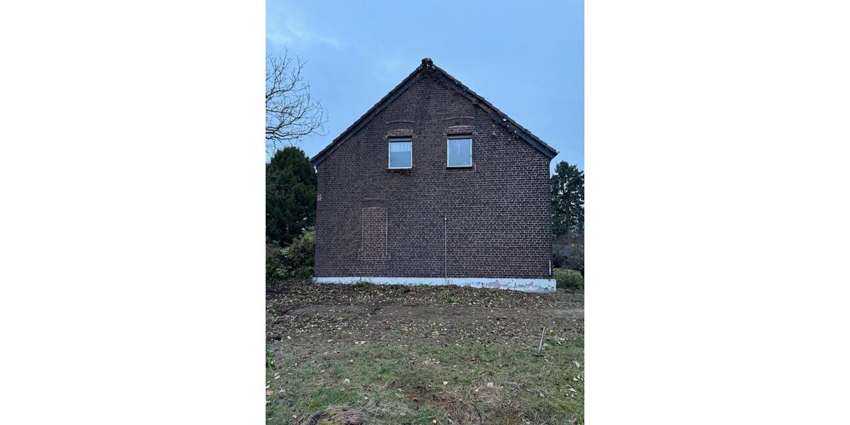 Einfamilienhaus Moers Schwafheim - 415.500&euro; | Angebot:26414911