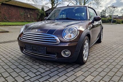 Mini Cooper Cabrio 111.863 km 3.350 &euro; Oberhausen 46149