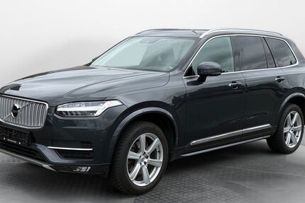 Volvo XC90 131.000 km 28.900 &euro; Dormagen 41540