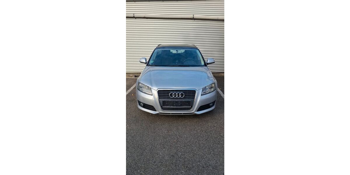Audi A3 166.526 km 3.800 &euro; Remscheid 42859