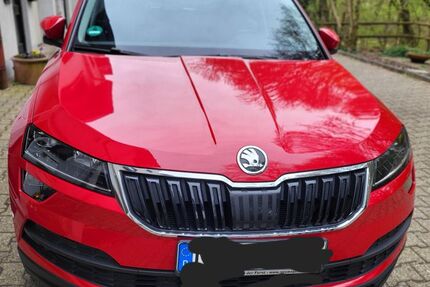 Skoda Karoq 115.750 km 17.600 &euro; Heiligenhaus 42579