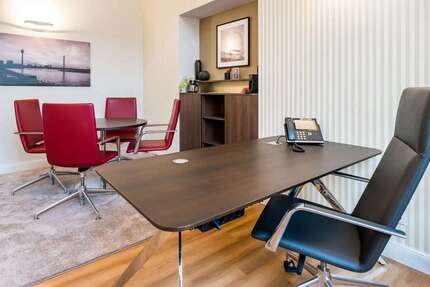 Gewerbeobjekt Düsseldorf Stadtmitte - 1.575&euro; | Angebot:27525797