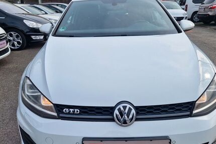 VW Golf 206.000 km 9.600 &euro; Bottrop 46238