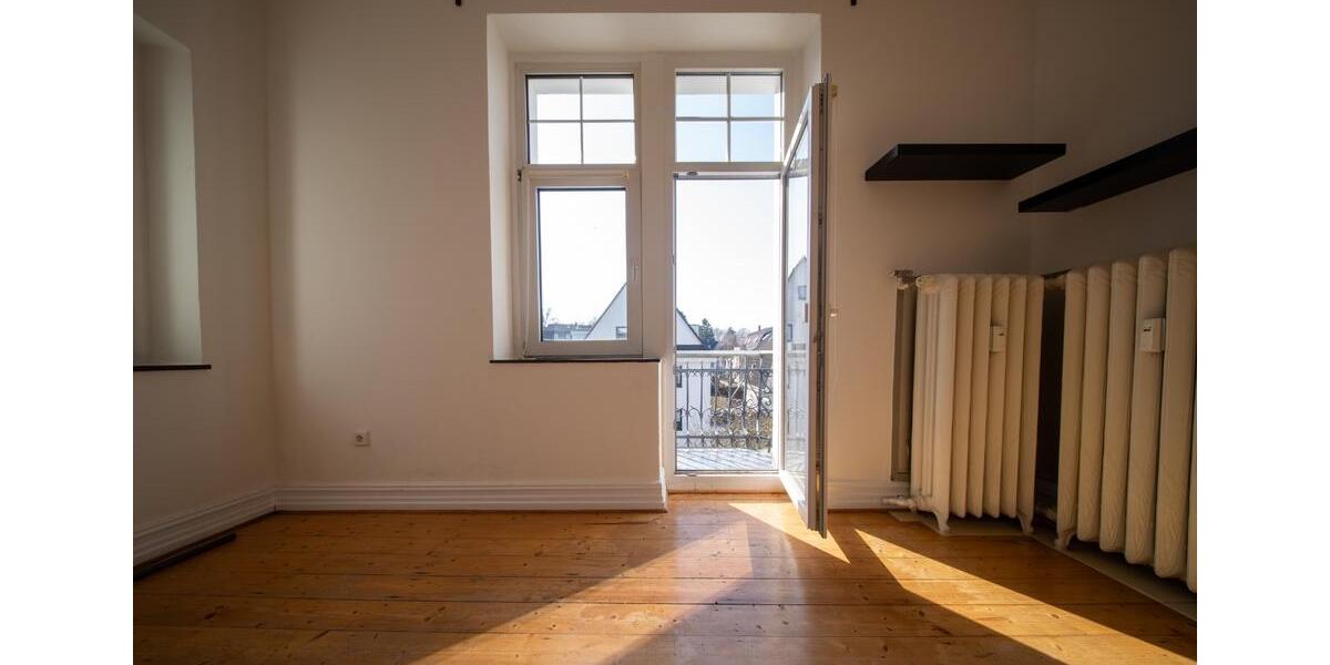 Etagenwohnung Solingen Burg - 2.5 Zimmer, 88 m&sup2;, 950&euro; | Angebot:25965198