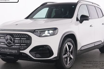 Mercedes-Benz GLB 250 6.900 km 58.785 &euro; Essen 45309
