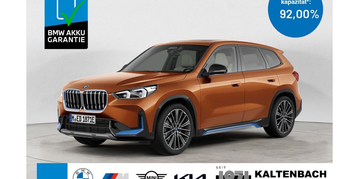 BMW X1 22.927 km 38.390 &euro; Remscheid 42897