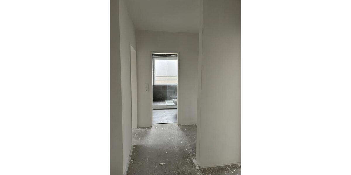 Dachgeschoßwohnung Duisburg Walsum - 2.5 Zimmer, 64 m&sup2;, 602&euro; | Angebot:24247044