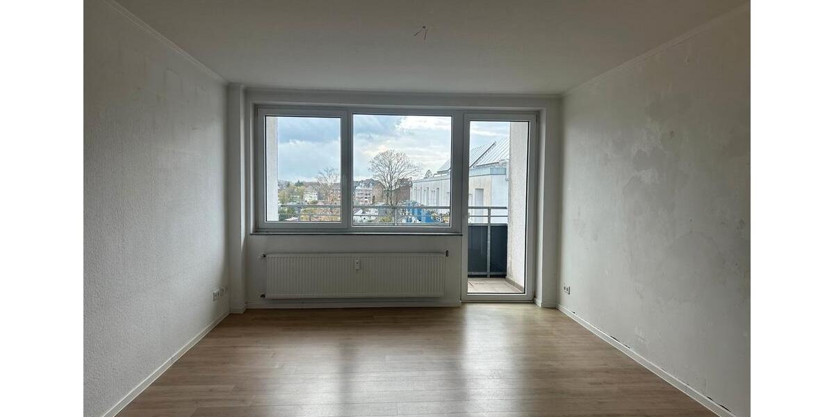 Etagenwohnung Remscheid Remscheid-Süd - 2 Zimmer, 59 m&sup2;, 419&euro; | Angebot:25988815