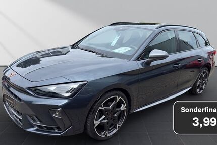 Cupra Leon 30.400 km 32.990 &euro; Solingen 42719