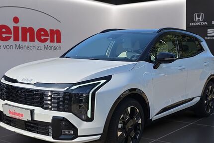 Kia Sportage 7.080 km 40.180 &euro; Essen 45141