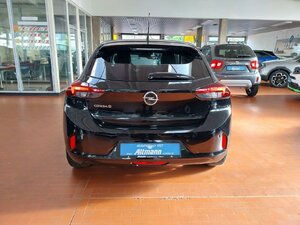 Opel Corsa e Elegance Kam SHZ LHZ Tempo Klima 25.856 km 16.980 &euro; HAAN 42781
