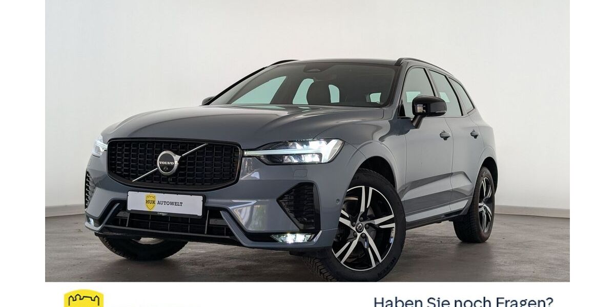 Volvo XC60 58.820 km 37.260 &euro; Düsseldorf 40599