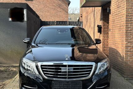 Mercedes-Benz S 350 97.000 km 29.999 &euro; Duisburg 47198
