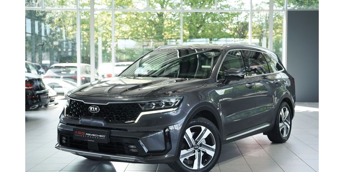 Kia Sorento 82.800 km 34.900 &euro; Remscheid/NRW 42855
