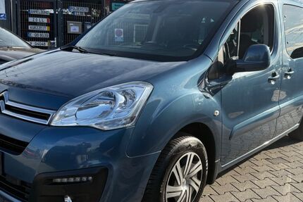 Citroen Berlingo 88.300 km 9.999 &euro; Bottrop 46238