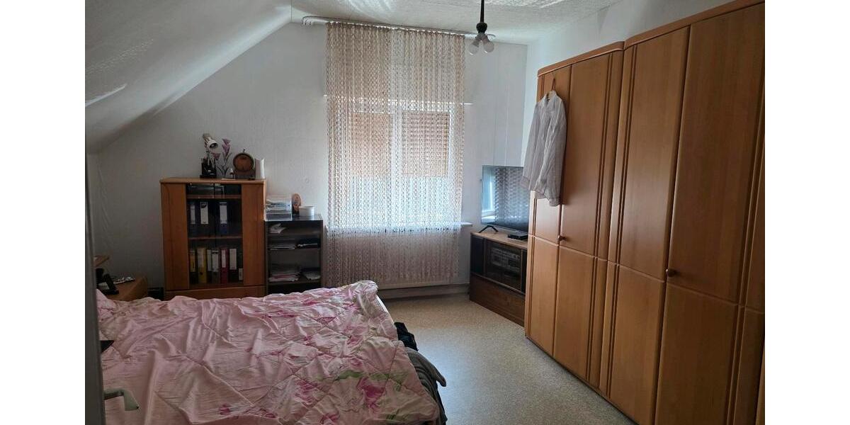 Mehrfamilienhaus, Wohnhaus Remscheid Reinshagen - 7 Zimmer, 200 m&sup2;, 379.800&euro; | Angebot:27217217