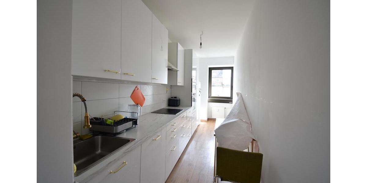 Etagenwohnung Düsseldorf Stadtbezirk 2 - 3 Zimmer, 90 m&sup2;, 1.510&euro; | Angebot:23769123