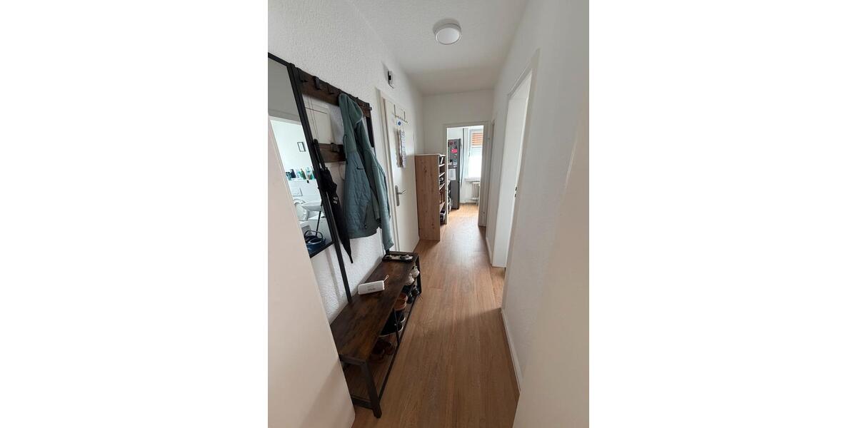 Erdgeschoßwohnung Wuppertal Sedansberg - 1 Zimmer, 38 m&sup2;, 560&euro; | Angebot:27535746