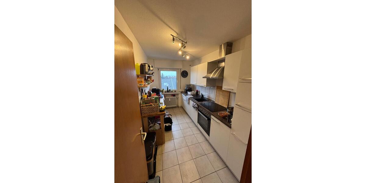 Etagenwohnung Duisburg Essenberg - 3 Zimmer, 79 m&sup2;, 552&euro; | Angebot:24981064