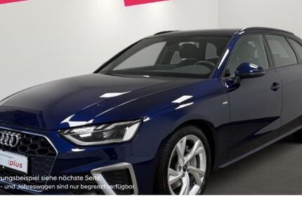 Audi A4 45.332 km 28.480 &euro; Düsseldorf 40233