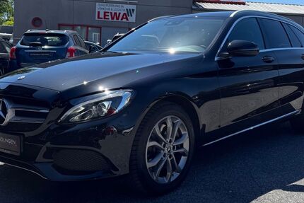 Mercedes-Benz C 250 116.500 km 16.990 &euro; Solingen 42653