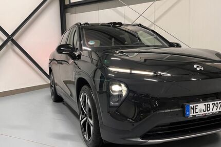 Nio EL7 39.000 km 44.889 &euro; Haan 42781