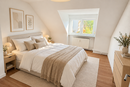 Wohnung Duisburg Beeck - 2 Zimmer, 49 m&sup2;, 430&euro; | Angebot:27554708