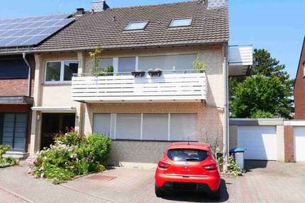 Wohnung Moers Schwafheim - 2 Zimmer, 80 m&sup2;, 640&euro; | Angebot:27185723
