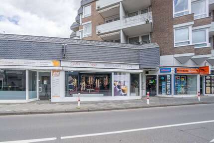 Gewerbeobjekt Remscheid Lüttringhausen - 279.000&euro; | Angebot:26624165