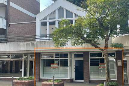 Gewerbeobjekt Gelsenkirchen Buer - 1.265&euro; | Angebot:22562809