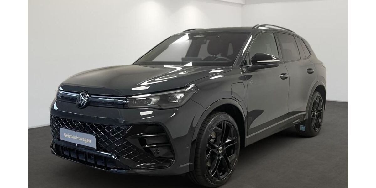 VW Tiguan 17.987 km 48.990 &euro; Düsseldorf 40233